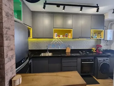 Apartamento com 3 Quartos à venda, 77m² no Bosque dos Jacarandás, Jundiaí
