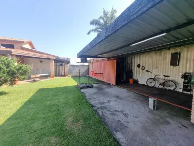 Fazenda/Sítio com 3 Quartos à venda, 346m² no Chácaras de Recreio Cruzeiro do Sul, Santa Bárbara D'Oeste