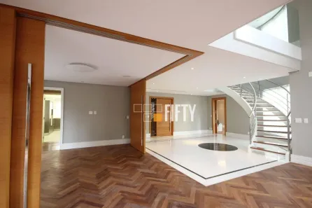 Apartamento com 3 Quartos à venda, 347m² no Higienópolis, São Paulo