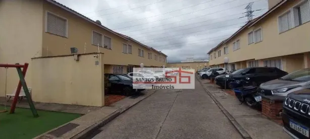 Casa de Condomínio com 3 Quartos à venda, 133m² no Casa Verde Média, São Paulo
