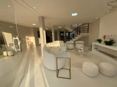 Casa de Condomínio com 3 Quartos à venda, 263m² no Parque Residencial Itapeti, Mogi das Cruzes