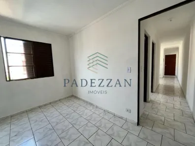 Apartamento com 2 Quartos à venda, 45m² no Jardim Iracema, Taboão da Serra