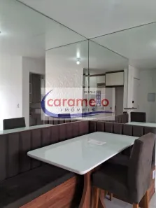 Apartamento com 2 Quartos à venda, 43m² no Jardim Pirituba, São Paulo