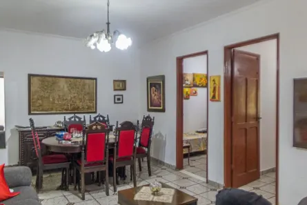 Casa com 3 Quartos à venda, 138m² no Vila Olímpia, São Paulo