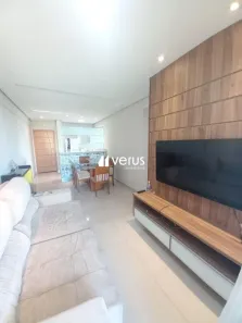 Apartamento com 2 Quartos para alugar, 75m² no Santa Mônica, Uberlândia