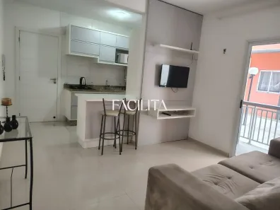 Apartamento com 2 Quartos para alugar, 70m² no Vargem Grande, Florianópolis