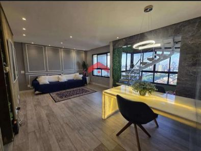 Apartamento com 3 Quartos à venda, 260m² no Itaigara, Salvador