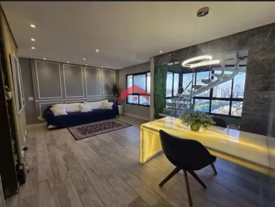 Apartamento com 4 Quartos à venda, 260m² no Itaigara, Salvador