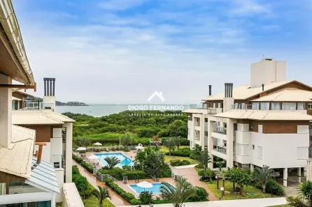 Cobertura com 3 Quartos à venda, 166m² no Campeche, Florianópolis