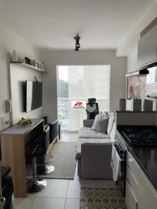 Apartamento com 1 Quarto à venda, 30m² no Vila Ema, São Paulo
