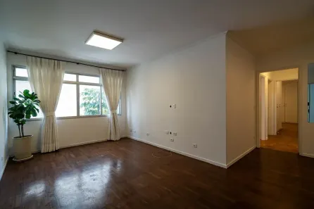 Apartamento com 3 Quartos à venda, 112m² no Bela Vista, São Paulo
