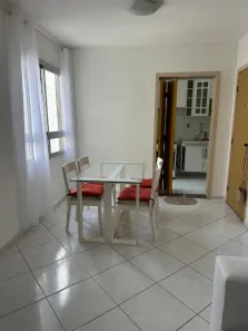 Apartamento com 1 Quarto para alugar, 56m² no Jardim Esplanada, São José dos Campos