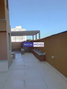 Apartamento com 2 Quartos à venda, 38m² no Jardim Umarizal, São Paulo