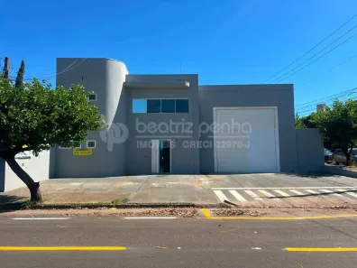 Ponto Comercial para alugar, 360m² no Parque Residencial Romano Calil, São José do Rio Preto