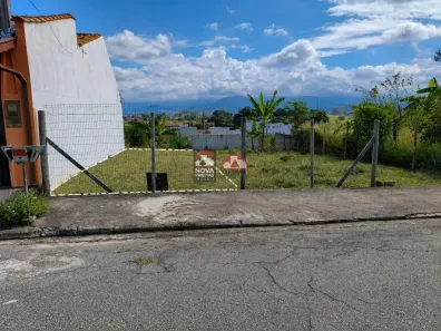 Lote/Terreno à venda, 207m² no Residencial e Comercial Cidade Jardim, Pindamonhangaba