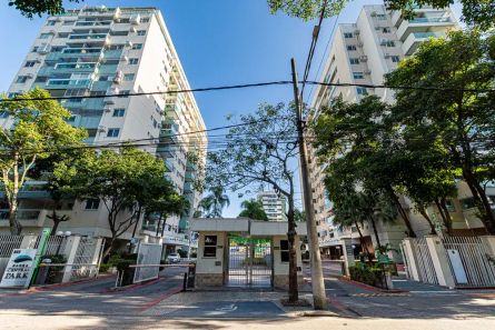 Apartamento com 3 Quartos à venda, 84m² no Barra Olímpica, Rio de Janeiro