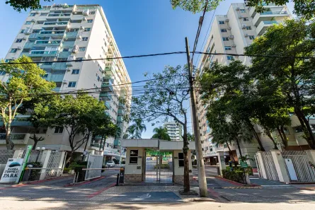 Apartamento com 3 Quartos à venda, 84m² no Barra Olímpica, Rio de Janeiro