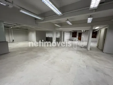 Prédio Comercial para alugar, 1200m² no Centro, Belo Horizonte