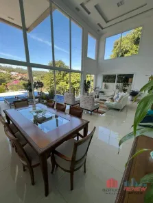 Casa de Condomínio com 4 Quartos à venda, 680m² no Marambaia, Vinhedo