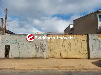 Lote/Terreno à venda, 352m² no Jardim Cristiane, Santo André
