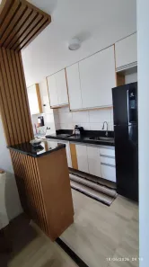 Apartamento com 2 Quartos à venda, 57m² no Jardim Bela Vista, Sumaré