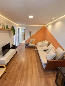 Apartamento com 2 Quartos à venda, 55m² no Corrêas, Petrópolis