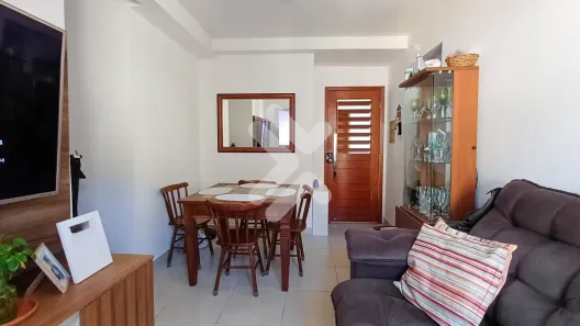 Apartamento com 2 Quartos à venda, 58m² no Parque das Árvores, Parnamirim