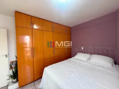 Apartamento com 2 Quartos à venda, 73m² no Setor Central, Goiânia