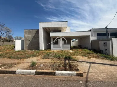 Casa com 3 Quartos à venda, 230m² no Residencial Veredas, Sete Lagoas