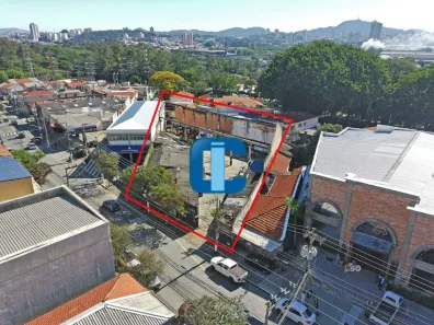 para alugar, 1200m² no Vila Leopoldina, São Paulo