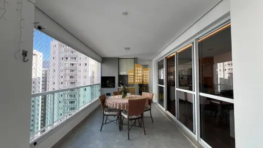 Apartamento com 3 Quartos à venda, 156m² no Vila Leopoldina, São Paulo