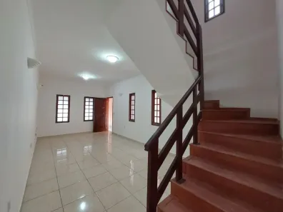 Sobrado com 3 Quartos à venda, 119m² no Bosque dos Eucaliptos, São José dos Campos