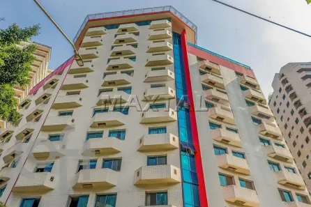 Apartamento com 3 Quartos à venda, 158m² no Santana, São Paulo