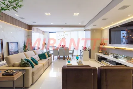 Cobertura com 5 Quartos à venda, 247m² no Santa Teresinha, São Paulo