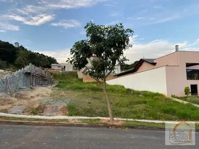 Lote/Terreno à venda, 720m² no Condomínio Residencial Itaporã de Atibaia, Atibaia