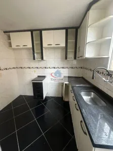 Apartamento com 2 Quartos para alugar, 48m² no Demarchi, São Bernardo do Campo