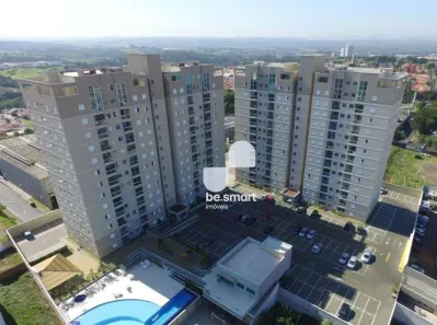 Cobertura com 3 Quartos à venda, 177m² no Aqui se Vive, Indaiatuba