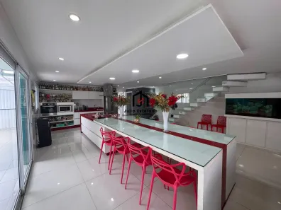 Casa com 4 Quartos à venda, 451m² no Estufa I, Ubatuba