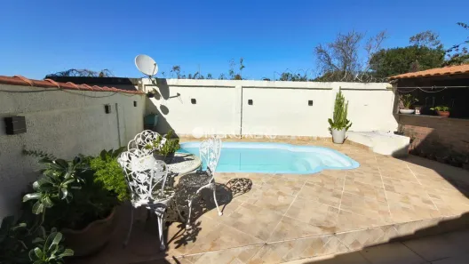 Casa de Condomínio com 3 Quartos à venda, 114m² no Vargem Pequena, Rio de Janeiro