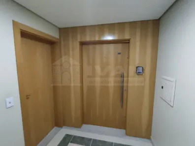 Cobertura com 4 Quartos à venda, 254m² no Centro, Uberlândia