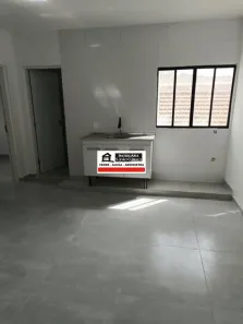 Casa com 2 Quartos para alugar, 38m² no Jardim Patente Novo, São Paulo