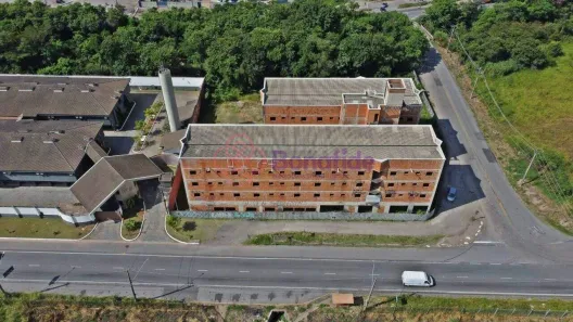 Prédio Comercial para alugar, 4280m² no Chácaras Santa Martha, Várzea Paulista