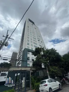 Apartamento com 2 Quartos à venda, 74m² no Vila Olímpia, São Paulo