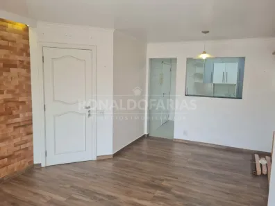 Apartamento com 3 Quartos à venda, 99m² no Santo Amaro, São Paulo