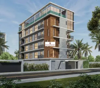 Flat com 1 Quarto à venda, 23m² no Intermares, Cabedelo