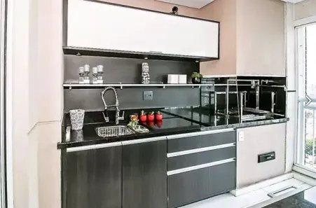 Apartamento com 3 Quartos à venda, 206m² no Vila Romana, São Paulo