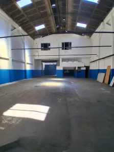 Galpão/Depósito/Armazém para alugar, 420m² no Higienópolis, Rio de Janeiro