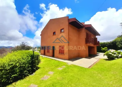 Casa com 4 Quartos à venda, 3300m² no , Campos do Jordão
