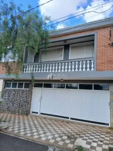 Casa com 3 Quartos à venda, 195m² no Vila Mesquita, Bauru