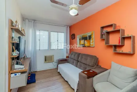 Apartamento com 2 Quartos à venda, 47m² no Sarandi, Porto Alegre